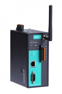 MOXA NPort IAW5150A-6I/O-EU